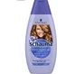 Schauma Power Volume Champú 48H 1×400 ml 1×400 ml, champú