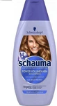 Schauma Power Volume Shampoo 48H 1×400 ml 1×400 ml, shampoo