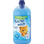 Acondicionador de ropa Kuschelweich - Summer Breeze, 76 lavados 1×2 l, acondicionador de ropa Acondicionador de ropa Kuschelweich - Summer Breeze, 76 lavados 1×2 l, acondicionador de ropa