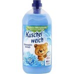 Acondicionador de ropa Kuschelweich - Summer Breeze, 76 lavados 1×2 l, acondicionador de ropa Acondicionador de ropa Kuschelweich - Summer Breeze, 76 lavados 1×2 l, acondicionador de ropa
