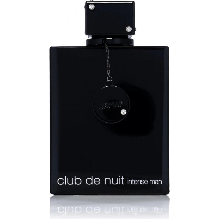Armaf Club De Nuit Intense Man Edp 200ml 1×200 ml 1×200 ml, eau de parfum Armaf Club De Nuit Intense Man Edp 200ml 1×200 ml 1×200 ml, eau de parfum