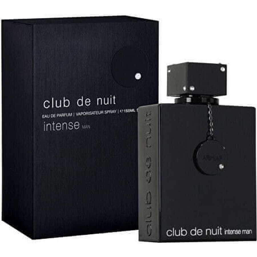Armaf Club De Nuit Intense Man Edp 200ml 1×200 ml 1×200 ml, eau de parfum Armaf Club De Nuit Intense Man Edp 200ml 1×200 ml 1×200 ml, eau de parfum