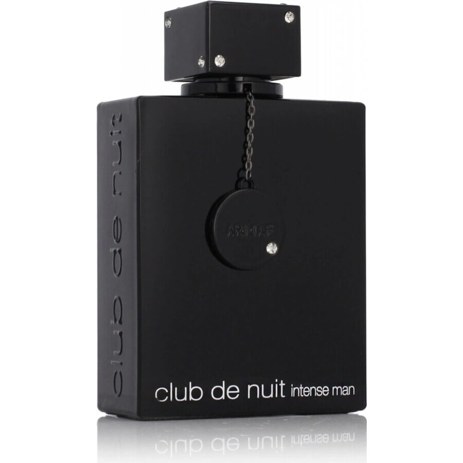 Armaf Club De Nuit Intense Man Edp 200ml 1×200 ml 1×200 ml, eau de parfum Armaf Club De Nuit Intense Man Edp 200ml 1×200 ml 1×200 ml, eau de parfum