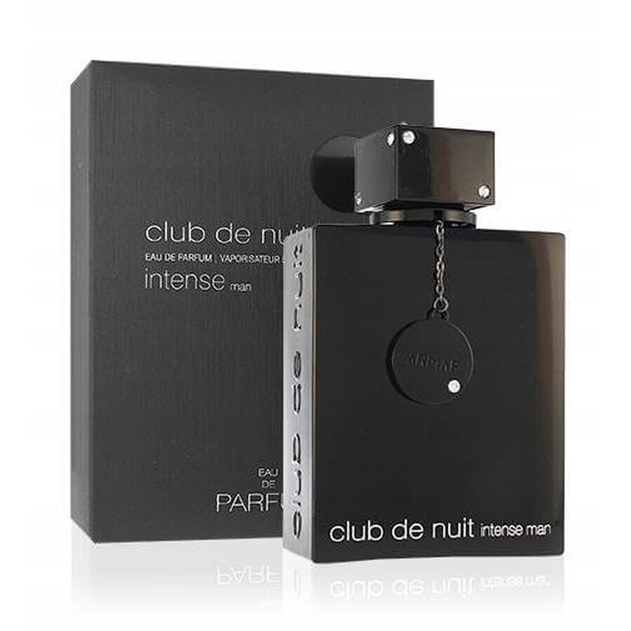 Armaf Club De Nuit Intense Man Edp 200ml 1×200 ml 1×200 ml, eau de parfum Armaf Club De Nuit Intense Man Edp 200ml 1×200 ml 1×200 ml, eau de parfum