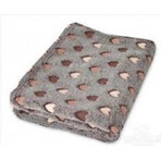 BABYMATEX Babydeken MILLY wit 1×1 stuk, één laag BABYMATEX Babydeken MILLY wit 1×1 stuk, één laag