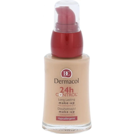Dermacol 24H Control Make-up 50 1×30 ml, maquillage