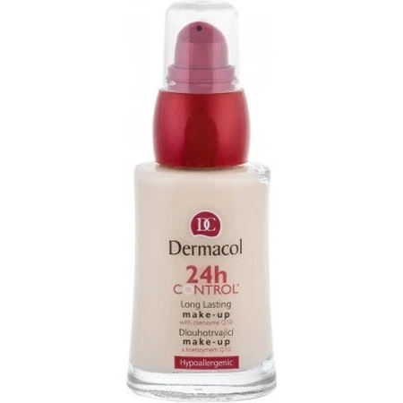 Dermacol 24H Control Make-up 50 1×30 ml, maquillage
