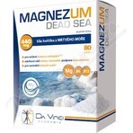MAGNESIUM DEAD SEA - DA VINCI 1×80 tbl MAGNESIUM DEAD SEA - DA VINCI 1×80 tbl