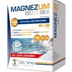 MAGNESIUM DEAD SEA - DA VINCI 1×80 tbl MAGNESIUM DEAD SEA - DA VINCI 1×80 tbl
