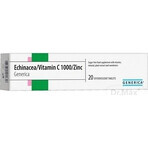GENERIC Vitamin C 1×120 tbl