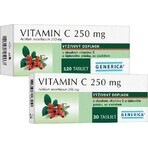 GENERIC Vitamin C 1×120 tbl GENERIC Vitamin C 1×120 tbl