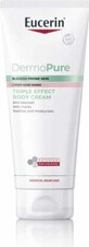 Eucerin DERMOPURE Triple action body cream 1&#215;200 ml, cremă de corp