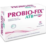 PROBIO-FIX ATB assist 1×15 cps, complemento alimenticio