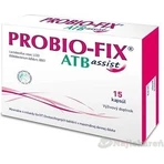 PROBIO-FIX ATB assist 1×15 cps, complemento alimenticio