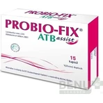 PROBIO-FIX ATB assist 1×15 cps, complemento alimenticio