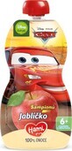 HAMI Disney Disney Cars Apfelkapsel 1&#215;110 g, Fruchtkapsel