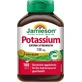 JAMIESON POTASIO 100 mg PRECISION RELEASE 1×100 tbl, potasio