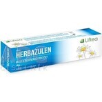 LIFTEA HERBAZULEN 1×10 g, ointment LIFTEA HERBAZULEN 1×10 g, ointment