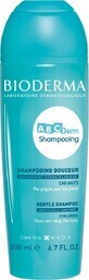 BIODERMA ABCDerm Shampoo for babies and children 1&#215;200 ml, shampoo for skin and hair