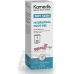 Kamedis GEL IDRATANTE PER PELLI SECCHE 1×50 ml, gel idratante per piedi Kamedis GEL IDRATANTE PER PELLI SECCHE 1×50 ml, gel idratante per piedi
