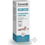 Kamedis GEL IDRATANTE PER PELLI SECCHE 1×50 ml, gel idratante per piedi Kamedis GEL IDRATANTE PER PELLI SECCHE 1×50 ml, gel idratante per piedi