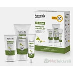 Kamedis GEL IDRATANTE PER PELLI SECCHE 1×50 ml, gel idratante per piedi Kamedis GEL IDRATANTE PER PELLI SECCHE 1×50 ml, gel idratante per piedi