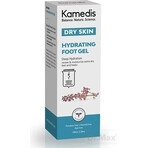 Kamedis GEL IDRATANTE PER PELLI SECCHE 1×50 ml, gel idratante per piedi Kamedis GEL IDRATANTE PER PELLI SECCHE 1×50 ml, gel idratante per piedi