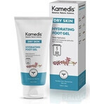 Kamedis GEL IDRATANTE PER PELLI SECCHE 1×50 ml, gel idratante per piedi Kamedis GEL IDRATANTE PER PELLI SECCHE 1×50 ml, gel idratante per piedi