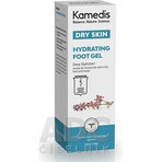 Kamedis GEL IDRATANTE PER PELLI SECCHE 1×50 ml, gel idratante per piedi Kamedis GEL IDRATANTE PER PELLI SECCHE 1×50 ml, gel idratante per piedi