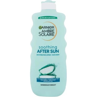 GARNIER GARNIER Ambre Solaire loción hidratante after sun 1×400 ml