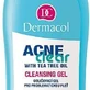 DERMACOL ACNECLEAR gel limpiador 1×200 ml, gel limpiador