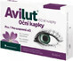 AVILUT Gotas oft&#225;lmicas 10&#215;0,5 ml, alivio ocular