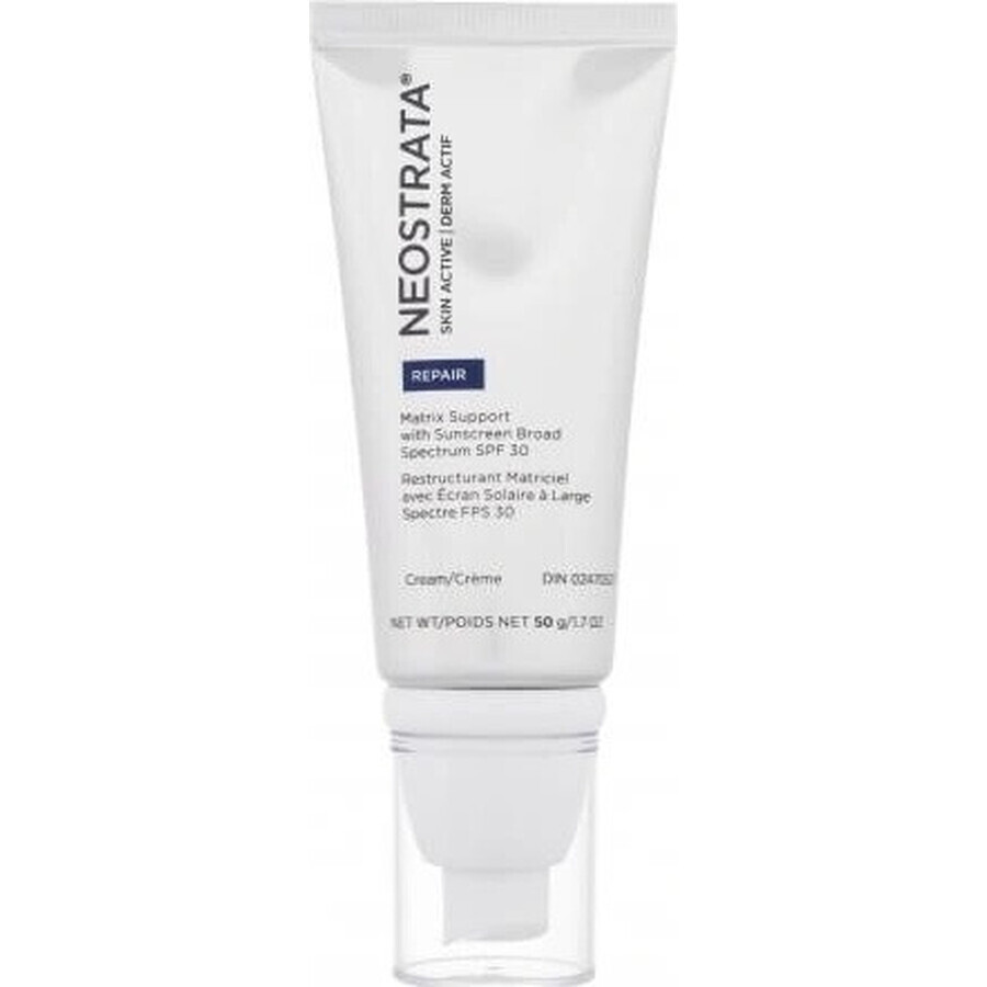 Neostrata Matrix Support SPF 30 1×50 g, dagcrème Neostrata Matrix Support SPF 30 1×50 g, dagcrème