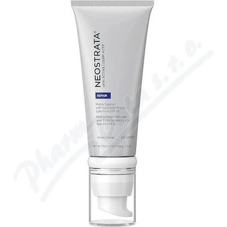 Neostrata Matrix Support SPF 30 1×50 g, Tagescreme