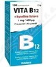 Vitabalans VITA B12 + Fols&#228;ure 1&#215;100 tbl, Vitamin B12