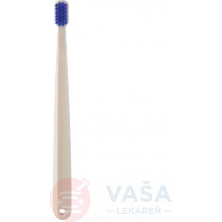 Tandenborstel HERBADENT Original MIDI 1×1 stuk, tandenborstel