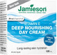 JAMIESON Moisturizing Nourishing Cream 1&#215;120 ml, cream for dry and very dry skin