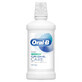 Gum &amp;amp; Enamel Fresh Mint Mouthwash, 500 ml, Oral B
