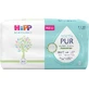 HiPP Babysanft Zachte & Pure Reinigingsdoekjes 3 x 48 stuks 3×48 stuks, vochtige doekjes