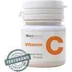 Mycomedica Vitamine C Bonbons 500mg 30cps 1×30 cps Mycomedica Vitamine C Bonbons 500mg 30cps 1×30 cps