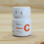 Mycomedica Vitamine C Bonbons 500mg 30cps 1×30 cps Mycomedica Vitamine C Bonbons 500mg 30cps 1×30 cps