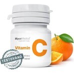 Mycomedica Vitamine C Bonbons 500mg 30cps 1×30 cps Mycomedica Vitamine C Bonbons 500mg 30cps 1×30 cps