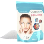 Collango piel de vaca colágeno hidrolizado PEPTAN colágeno hidrolizado sin sabor 1×315 g, regeneración cutánea