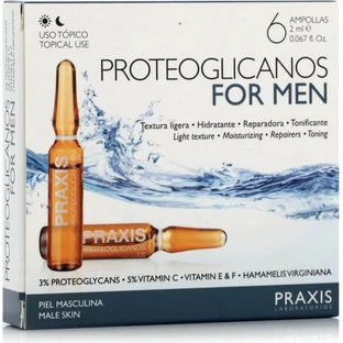 Proteoglycans Classics 6x2ml 6×2 ml, ser
