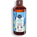 Yves Rocher seaweed and sea butterflies shower gel 1×400 ml, gel douche