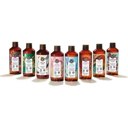 Yves Rocher zeewier en zeevlinders douchegel 1×400 ml, douchegel