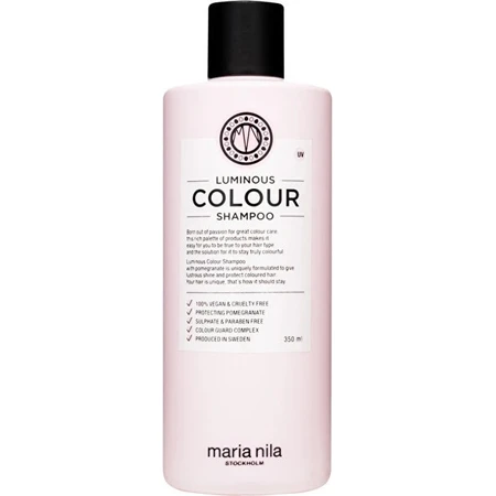 Maria Nila Color Luminoso SHP 100 ml 1×100 ml