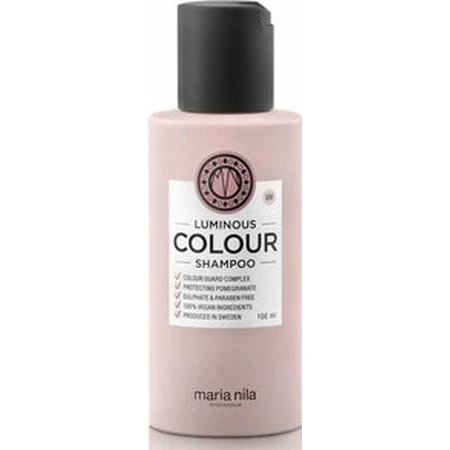 Maria Nila Color Luminoso SHP 100 ml 1×100 ml