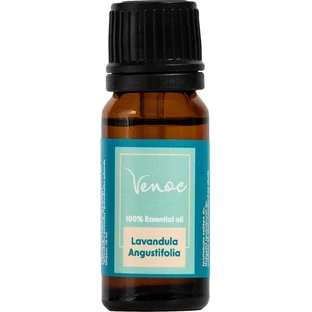Venoc Lavender essential oil 1×10 ml, essential oil
