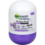 Garnier Mineral Protection 48h 1×50 ml, perlă antiperspirant